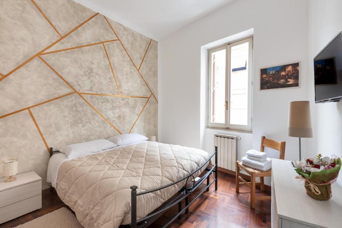 Apartment Marisa Vatican House