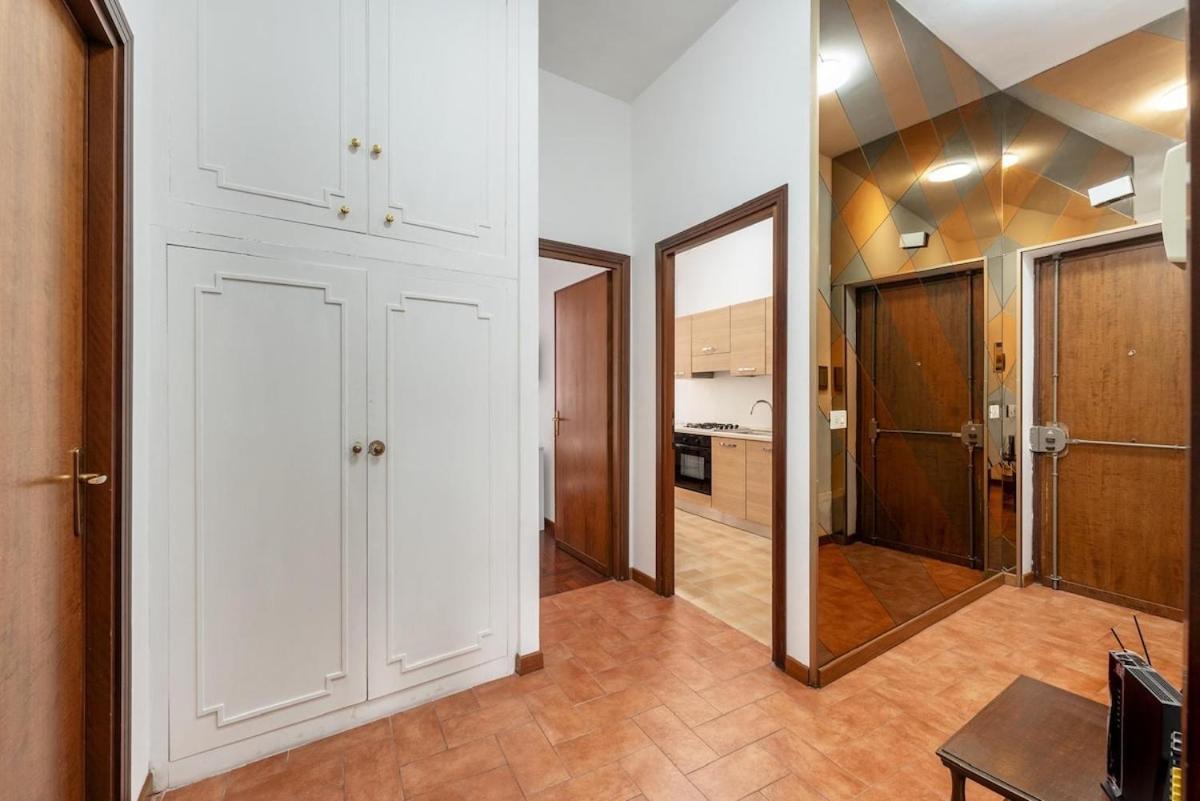 Marisa Vatican House Apartment Rom