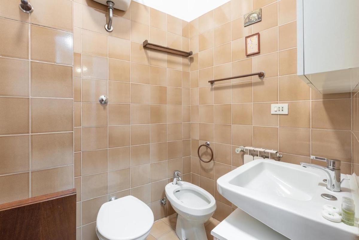 Apartment Marisa Vatican House Rom