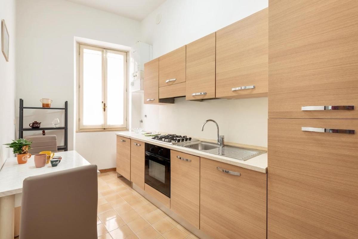 Marisa Vatican House Apartment