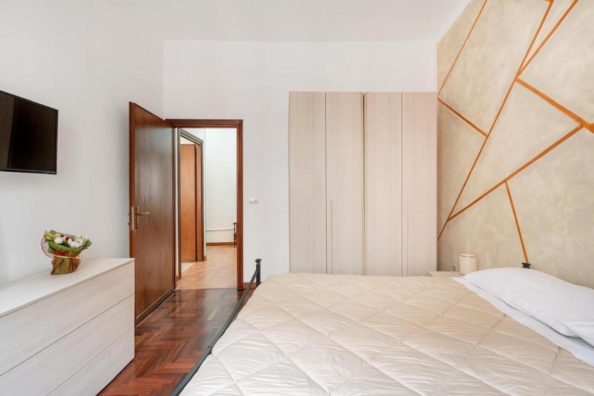 Apartment Marisa Vatican House Rom