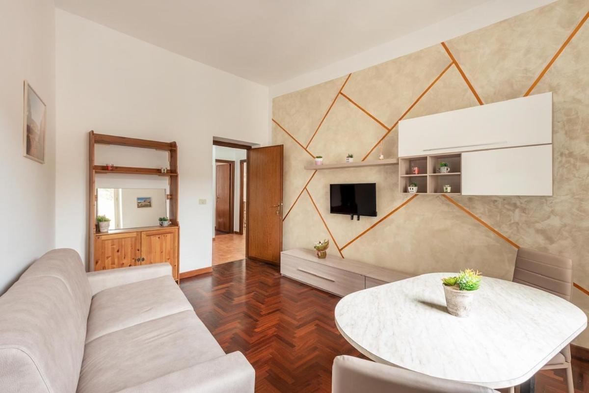 Marisa Vatican House * Rom